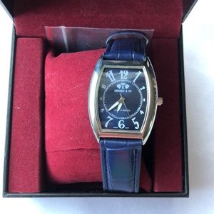 New Watch